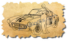Ferrari 250 GT